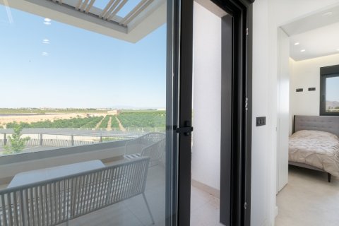 Apartament w Santa Rosalia, Murcia, Hiszpania 2 sypialnie, 75 mkw. nr 146203 – zdjęcie 20