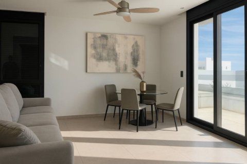 Apartament w Santa Rosalia, Murcia, Hiszpania 2 sypialnie, 75 mkw. nr 146203 – zdjęcie 2