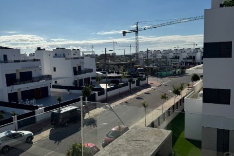 Apartament w Santa Rosalia, Murcia, Hiszpania 2 sypialnie, 75 mkw. nr 146203 – zdjęcie 26