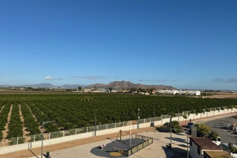 Apartament w Santa Rosalia, Murcia, Hiszpania 2 sypialnie, 75 mkw. nr 146203 – zdjęcie 22
