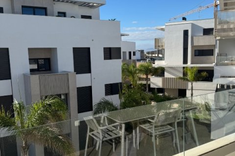 Apartament w Santa Rosalia, Murcia, Hiszpania 2 sypialnie, 75 mkw. nr 146203 – zdjęcie 27
