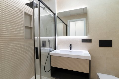 Apartament w Santa Rosalia, Murcia, Hiszpania 2 sypialnie, 75 mkw. nr 146203 – zdjęcie 13