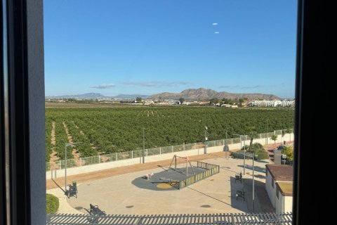 Apartament w Santa Rosalia, Murcia, Hiszpania 2 sypialnie, 75 mkw. nr 146203 – zdjęcie 23