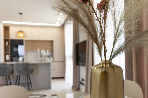 Apartament w Santa Rosalia, Murcia, Hiszpania 2 sypialnie, 75 mkw. nr 146203 – zdjęcie 6