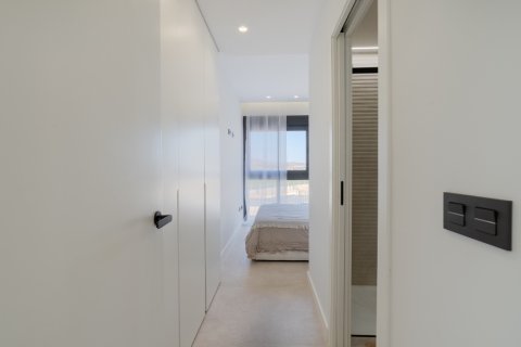 Apartament w Santa Rosalia, Murcia, Hiszpania 2 sypialnie, 75 mkw. nr 146203 – zdjęcie 15