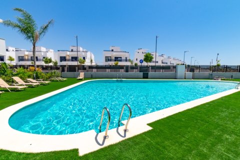Apartament w Santa Rosalia, Murcia, Hiszpania 2 sypialnie, 75 mkw. nr 146203 – zdjęcie 29