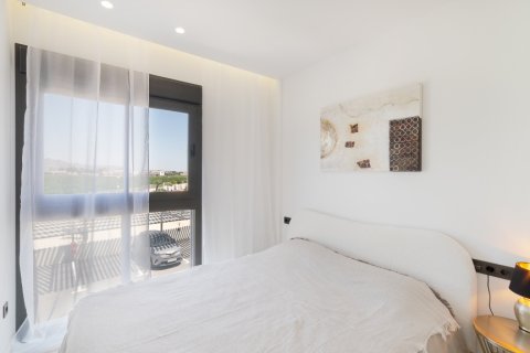Apartament w Santa Rosalia, Murcia, Hiszpania 2 sypialnie, 75 mkw. nr 146203 – zdjęcie 10