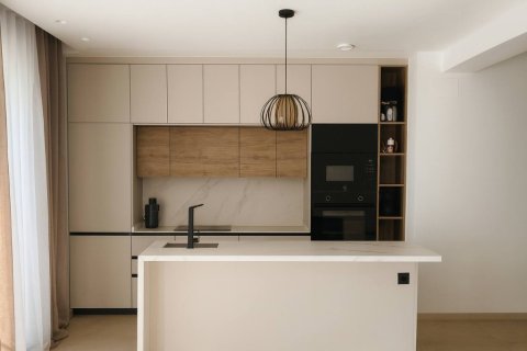 Apartament w Santa Rosalia, Murcia, Hiszpania 2 sypialnie, 75 mkw. nr 146203 – zdjęcie 3