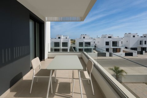Apartament w Santa Rosalia, Murcia, Hiszpania 2 sypialnie, 75 mkw. nr 146203 – zdjęcie 1