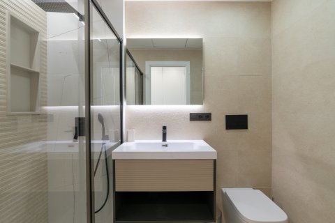 Apartament w Santa Rosalia, Murcia, Hiszpania 2 sypialnie, 75 mkw. nr 146203 – zdjęcie 12