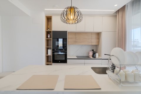 Apartament w Santa Rosalia, Murcia, Hiszpania 2 sypialnie, 75 mkw. nr 146203 – zdjęcie 9