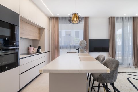 Apartament w Santa Rosalia, Murcia, Hiszpania 2 sypialnie, 75 mkw. nr 146203 – zdjęcie 8