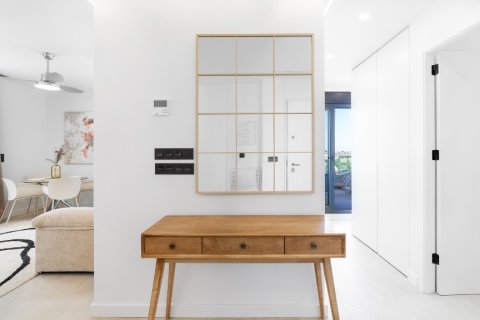 Apartament w Santa Rosalia, Murcia, Hiszpania 2 sypialnie, 75 mkw. nr 146203 – zdjęcie 7