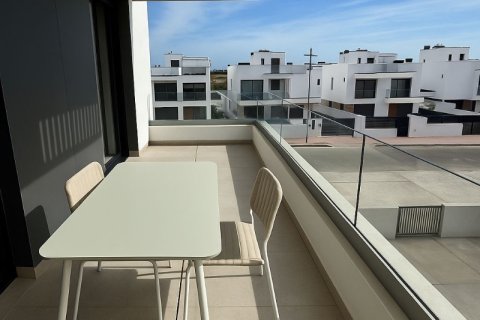 Apartament w Santa Rosalia, Murcia, Hiszpania 2 sypialnie, 75 mkw. nr 146203 – zdjęcie 28