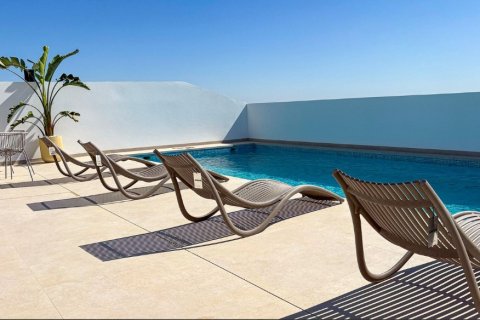 Villa for sale in Ciudad Quesada, Alicante, Spain 4 bedrooms, 265 sq.m. No. 146202 - photo 19