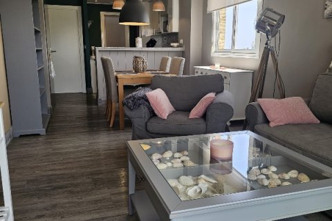 Apartament w Punta Prima, Alicante, Hiszpania 2 sypialnie, 67 mkw. nr 146205 – zdjęcie 5