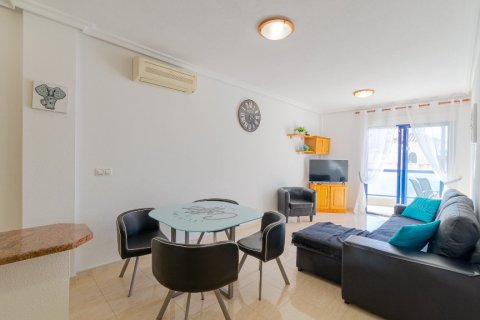 Wohnung zum Verkauf in La Zenia, Alicante, Spanien 2 Schlafzimmer, 63 m2 Nr. 146206 - Foto 4