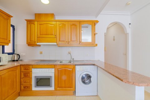 Wohnung zum Verkauf in La Zenia, Alicante, Spanien 2 Schlafzimmer, 63 m2 Nr. 146206 - Foto 19