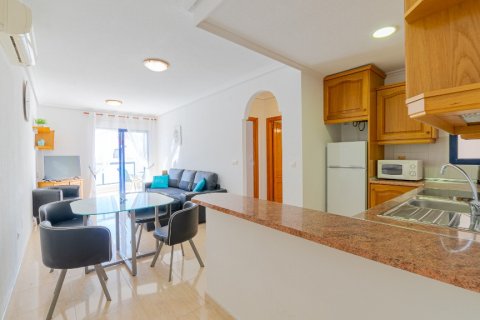 Wohnung zum Verkauf in La Zenia, Alicante, Spanien 2 Schlafzimmer, 63 m2 Nr. 146206 - Foto 17