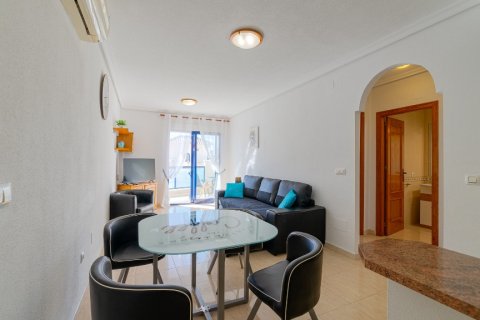 Wohnung zum Verkauf in La Zenia, Alicante, Spanien 2 Schlafzimmer, 63 m2 Nr. 146206 - Foto 21