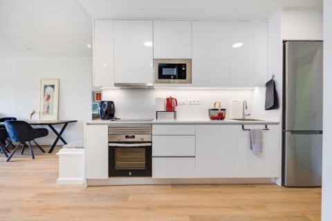 Apartment for sale in Villamartin, Alicante, Spain 2 bedrooms, 69 sq.m. No. 146208 - photo 21