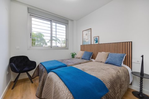 Apartment for sale in Villamartin, Alicante, Spain 2 bedrooms, 69 sq.m. No. 146208 - photo 29