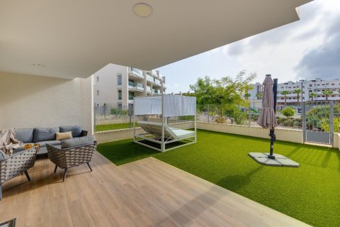 Apartment for sale in Villamartin, Alicante, Spain 2 bedrooms, 69 sq.m. No. 146208 - photo 8