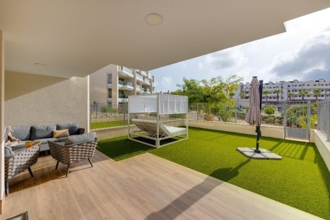 Apartment for sale in Villamartin, Alicante, Spain 2 bedrooms, 69 sq.m. No. 146208 - photo 9