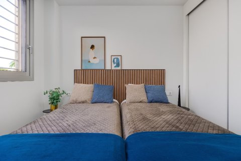 Apartment for sale in Villamartin, Alicante, Spain 2 bedrooms, 69 sq.m. No. 146208 - photo 30