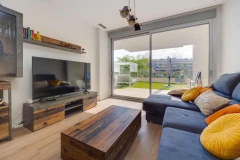 Apartment for sale in Villamartin, Alicante, Spain 2 bedrooms, 69 sq.m. No. 146208 - photo 2