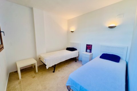 Appartamento in vendita a Punta Prima, Alicante, Spagna 2 camere da letto, 95 mq. N° 146207 - foto 16