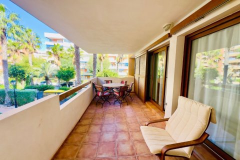 Appartamento in vendita a Punta Prima, Alicante, Spagna 2 camere da letto, 95 mq. N° 146207 - foto 2