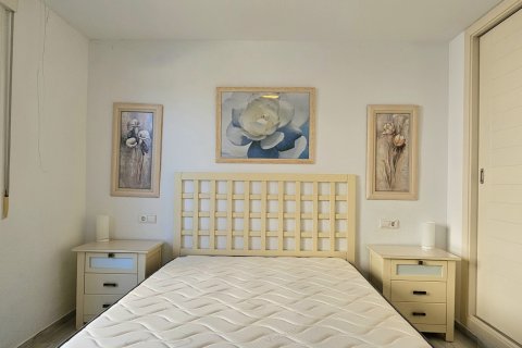 Lägenhet till salu i Urbanizacion Roquetas de Mar, Almeria, Spanien 2 sovrum, 120 kvm. Nr. 153802 - foto 23