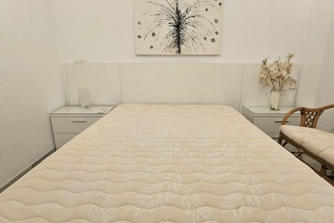 Lägenhet till salu i Urbanizacion Roquetas de Mar, Almeria, Spanien 2 sovrum, 120 kvm. Nr. 153802 - foto 19