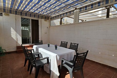 Lägenhet till salu i Urbanizacion Roquetas de Mar, Almeria, Spanien 2 sovrum, 120 kvm. Nr. 153802 - foto 27