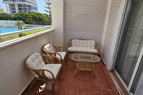 Lägenhet till salu i Urbanizacion Roquetas de Mar, Almeria, Spanien 2 sovrum, 120 kvm. Nr. 153802 - foto 2