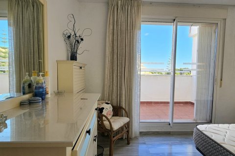 Lägenhet till salu i Urbanizacion Roquetas de Mar, Almeria, Spanien 2 sovrum, 120 kvm. Nr. 153802 - foto 25