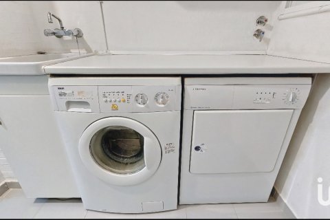 Lägenhet till salu i Urbanizacion Roquetas de Mar, Almeria, Spanien 2 sovrum, 120 kvm. Nr. 153802 - foto 15