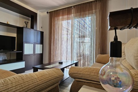 Lägenhet till salu i Urbanizacion Roquetas de Mar, Almeria, Spanien 2 sovrum, 120 kvm. Nr. 153802 - foto 6