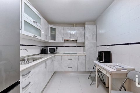 Lägenhet till salu i Urbanizacion Roquetas de Mar, Almeria, Spanien 2 sovrum, 120 kvm. Nr. 153802 - foto 13