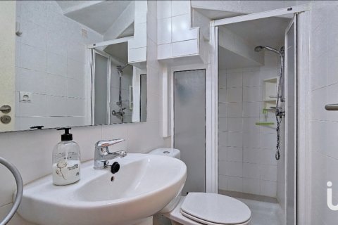 Lägenhet till salu i Urbanizacion Roquetas de Mar, Almeria, Spanien 2 sovrum, 120 kvm. Nr. 153802 - foto 11