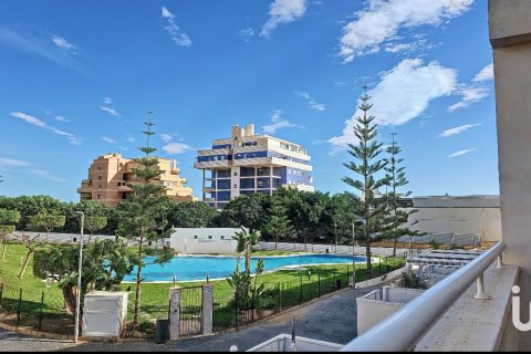 Appartamento a Urbanizacion Roquetas de Mar, Almeria, Spagna 2 camere da letto, 120 mq. N° 153802