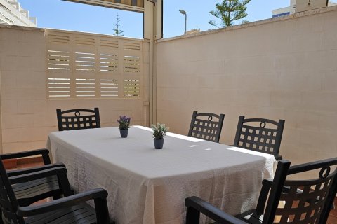 Lägenhet till salu i Urbanizacion Roquetas de Mar, Almeria, Spanien 2 sovrum, 120 kvm. Nr. 153802 - foto 3