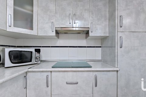 Lägenhet till salu i Urbanizacion Roquetas de Mar, Almeria, Spanien 2 sovrum, 120 kvm. Nr. 153802 - foto 14