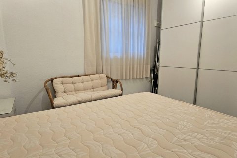 Lägenhet till salu i Urbanizacion Roquetas de Mar, Almeria, Spanien 2 sovrum, 120 kvm. Nr. 153802 - foto 20