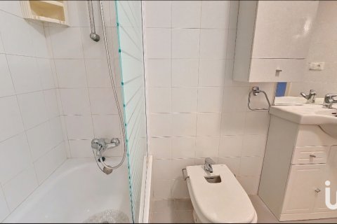 Lägenhet till salu i Urbanizacion Roquetas de Mar, Almeria, Spanien 2 sovrum, 120 kvm. Nr. 153802 - foto 17