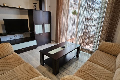 Lägenhet till salu i Urbanizacion Roquetas de Mar, Almeria, Spanien 2 sovrum, 120 kvm. Nr. 153802 - foto 8