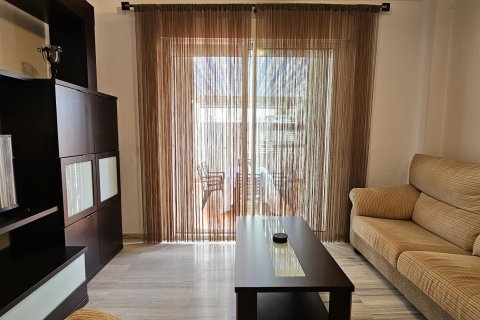 Lägenhet till salu i Urbanizacion Roquetas de Mar, Almeria, Spanien 2 sovrum, 120 kvm. Nr. 153802 - foto 9