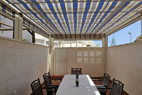 Lägenhet till salu i Urbanizacion Roquetas de Mar, Almeria, Spanien 2 sovrum, 120 kvm. Nr. 153802 - foto 5