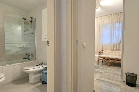 Lägenhet till salu i Urbanizacion Roquetas de Mar, Almeria, Spanien 2 sovrum, 120 kvm. Nr. 153802 - foto 26